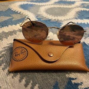Ray Ban Sunglasses